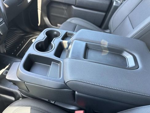 New 2026 Chevrolet Silverado 2500 W/T w/ WT Convenience Package image 26