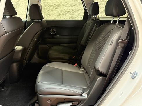 New 2026 Hyundai Palisade SEL image 15