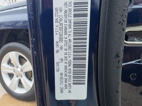 Used 2015 Jeep Patriot Latitude image 28