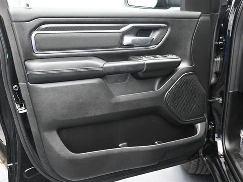 Used 2025 RAM 1500 Big Horn image 23