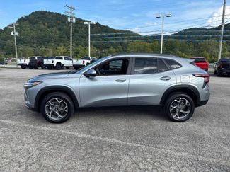 Used 2026 Chevrolet Trax LT FWD video 2