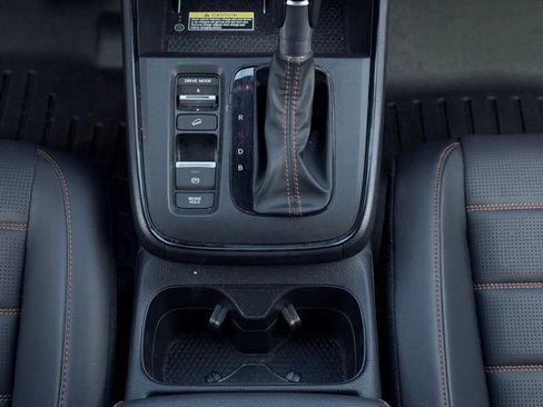 Used 2024 Honda CR-V Sport-L image 35