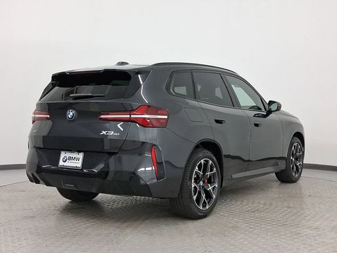 New 2026 BMW X3 xDrive30 w/ M Sport Package image 9