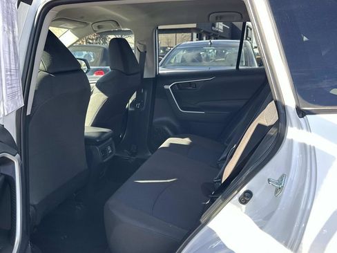 Used 2025 Toyota RAV4 LE image 24