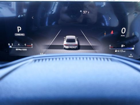 New 2026 Nissan Sentra SL image 10