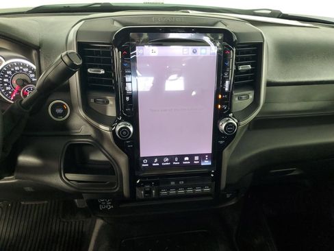 New 2026 RAM 5500 Tradesman RWD image 15