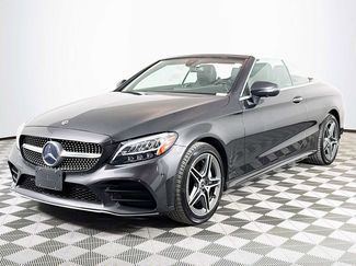 Used 2019 Mercedes-Benz C 300 4MATIC Cabriolet video 1