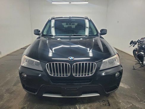Used 2011 BMW X3 xDrive35i image 2