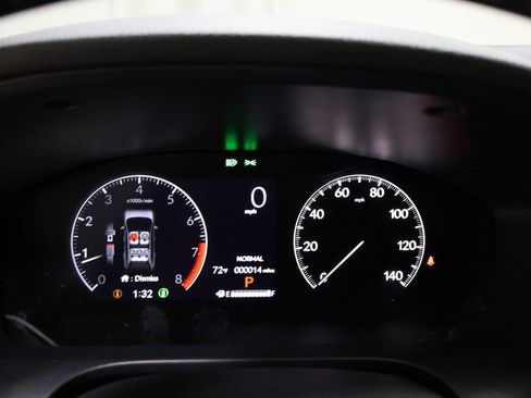 New 2026 Honda HR-V Sport image 35