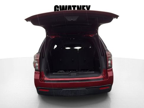 Used 2023 Chevrolet Tahoe Z71 w/ Luxury Package image 14