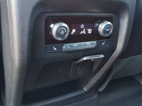 New 2025 GMC Acadia Elevation w/ Elevation Premium Package image 10