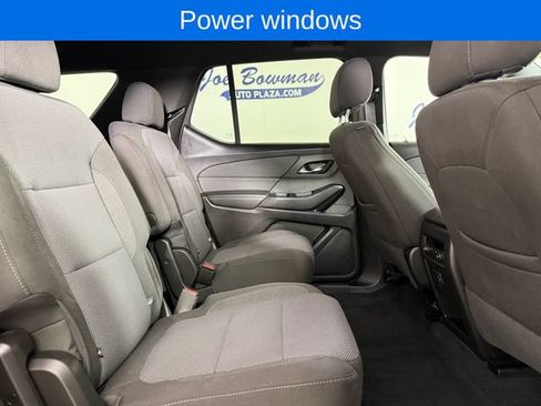 Used 2023 Chevrolet Traverse LT AWD/4WD image 22