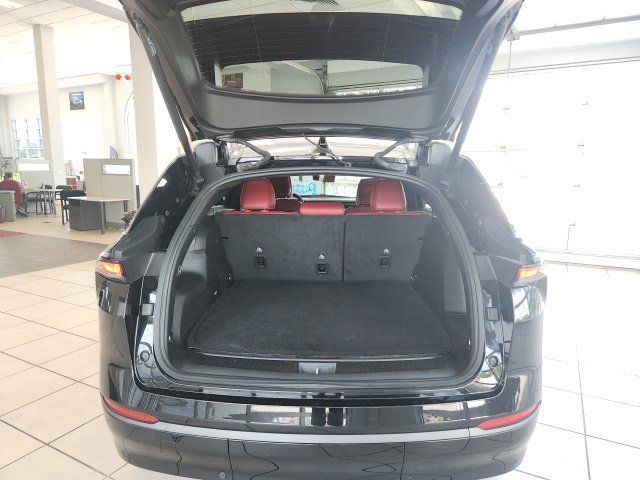 Used 2024 Jeep Wagoneer Launch Edition AWD/4WD image 47