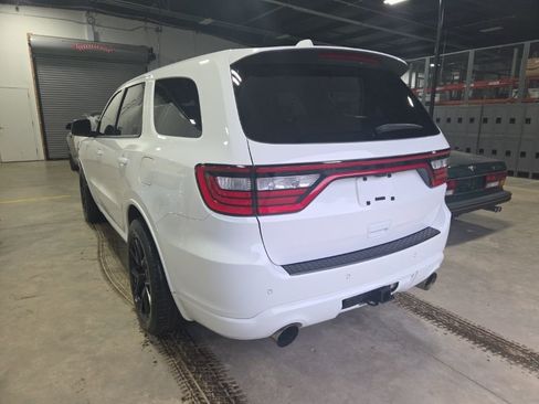Used 2022 Dodge Durango R/T image 5