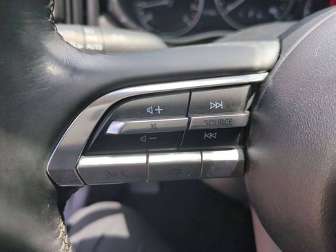 Used 2025 MAZDA CX-50 AWD 2.5 S w/ Select Package image 20