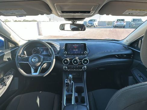 Used 2024 Nissan Sentra SV image 20