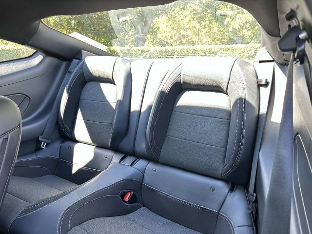 Used 2024 Ford Mustang Coupe RWD image 24