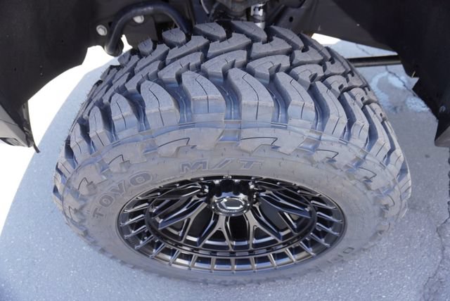 Used 2025 GMC Sierra 2500 Denali Ultimate AWD/4WD image 20