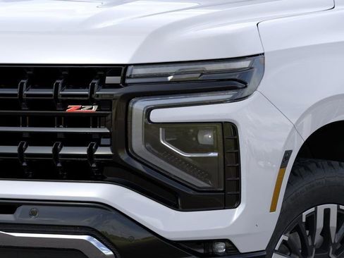 New 2026 Chevrolet Tahoe Z71 w/ Z71 Off-Road Package image 11