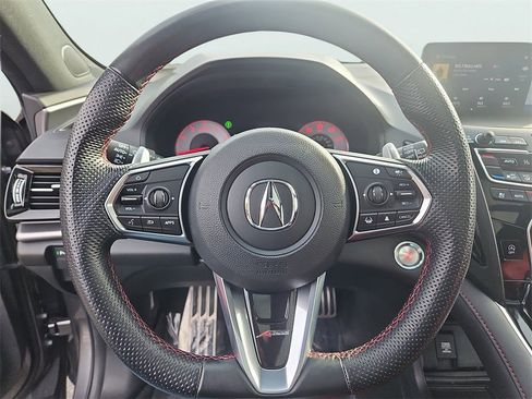 Used 2024 Acura RDX A-Spec image 31