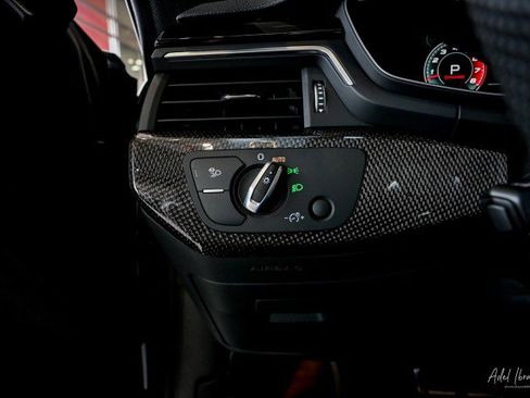 Used 2023 Audi S5 Premium Plus w/ Premium Plus image 33