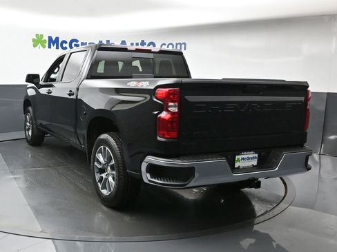 New 2026 Chevrolet Silverado 1500 LT w/ All Star Edition Plus image 23