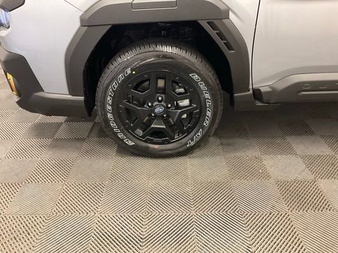 New 2026 Subaru Outback Wilderness AWD/4WD image 9