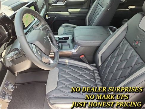 New 2025 Chevrolet Silverado 1500 RST image 19