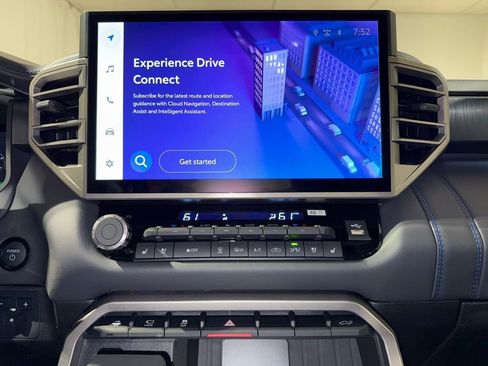 New 2026 Toyota Tundra Platinum AWD/4WD image 27