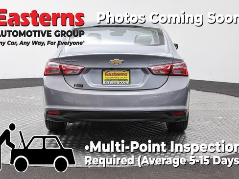 Used 2024 Chevrolet Malibu LT FWD image 6