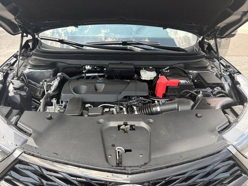 New 2026 Acura RDX w/ Technology Package AWD/4WD image 16