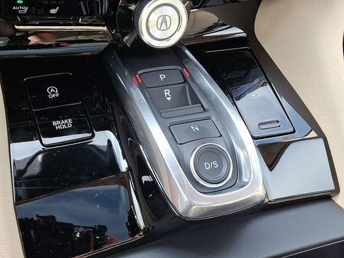 New 2026 Acura MDX SH-AWD image 9