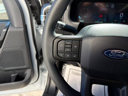 New 2025 Ford F150 STX image 32