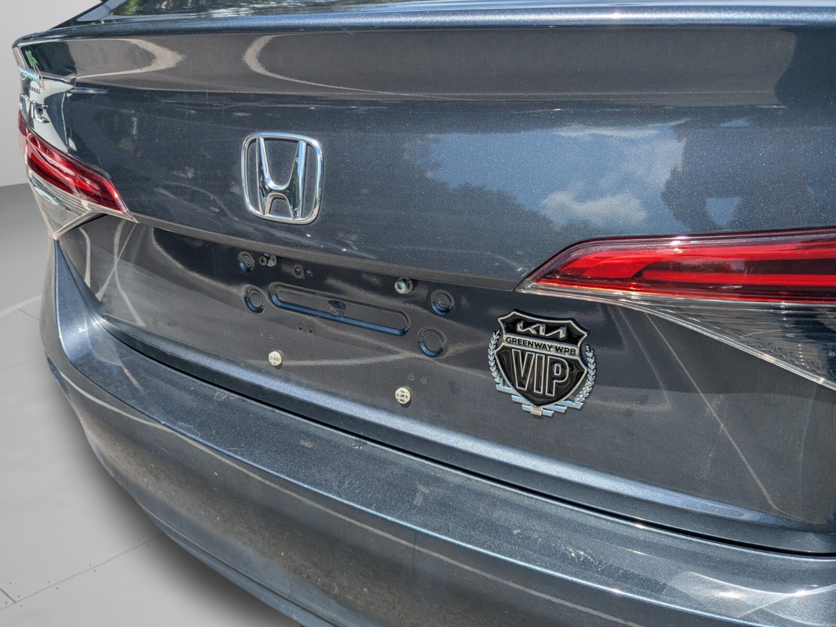 Used 2024 Honda Civic Sport image 41