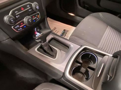 Used 2023 Dodge Charger SXT image 16