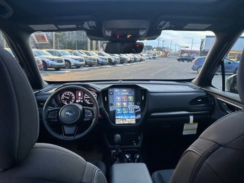 New 2026 Subaru Forester Premium image 88