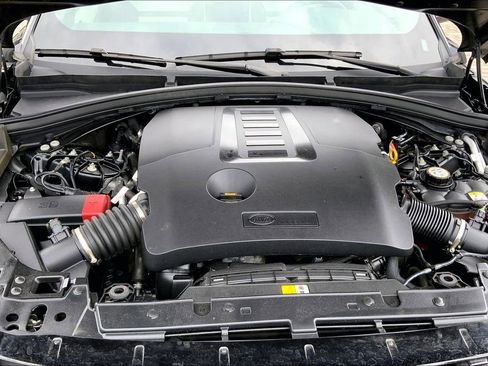 Used 2023 Land Rover Range Rover Velar R-Dynamic S AWD/4WD image 28