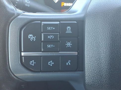 Certified 2023 Ford F150 Lariat w/ Equipment Group 502A High image 24