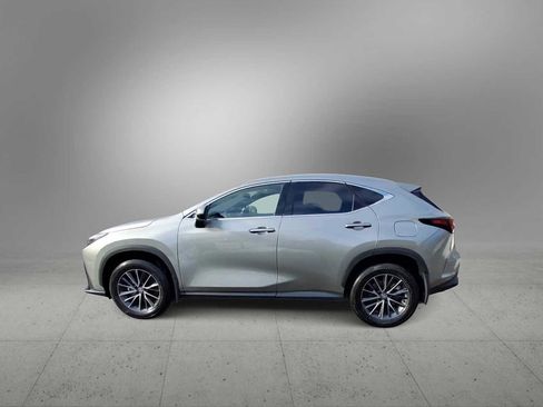 Used 2024 Lexus NX 350 AWD image 5
