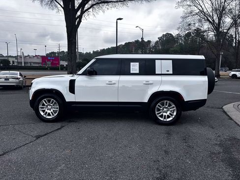 Used 2024 Land Rover Defender 130 S image 7