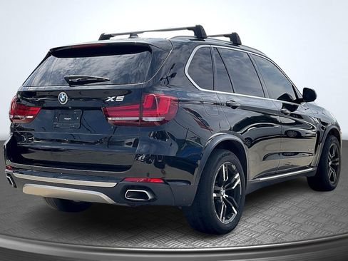 Used 2018 BMW X5 sDrive35i RWD image 13