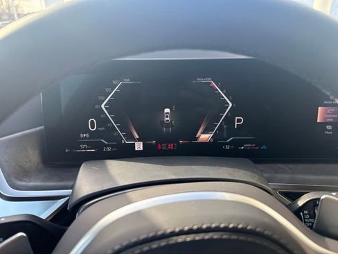 New 2026 BMW X6 xDrive40i w/ Executive Package image 14