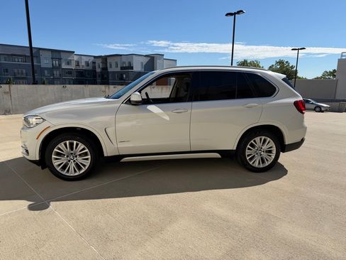 Used 2016 BMW X5 xDrive35i AWD/4WD image 4