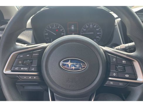 Certified 2024 Subaru Impreza 2.0i Sport AWD/4WD image 34