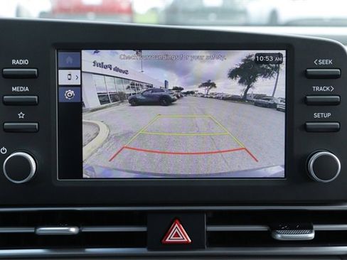 New 2026 Hyundai Elantra SEL Sport image 14