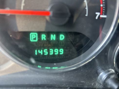 Used 2011 Jeep Wrangler Unlimited Sport image 15