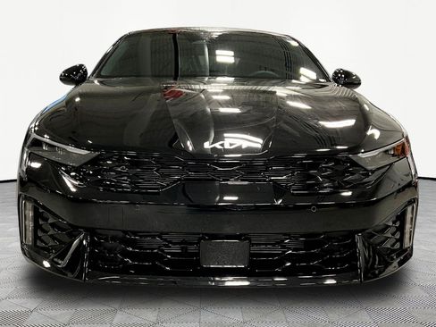 Used 2025 Kia K5 GT-Line w/ GT-Line Premium Package FWD image 2