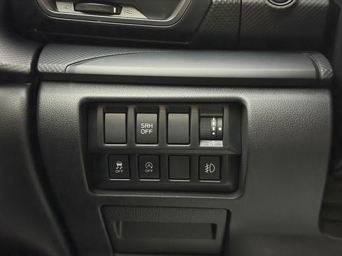 Used 2024 Subaru Forester image 17