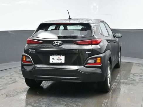 Used 2020 Hyundai Kona SE image 6