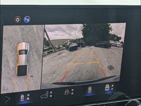 New 2026 Chevrolet Colorado LT w/ LT Convenience Package RWD image 23